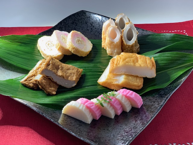 亀井蒲鉾